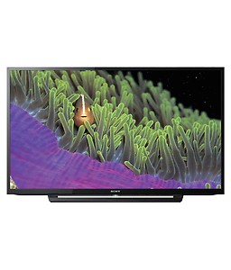 Sony BRAVIA KLV-32R302D 32inch (80 cm) HD Ready Standard LED Television price in India.