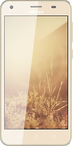 InFocus A1 (Pearl Gold) price in India.