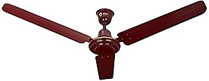 Electro MART"sOrienElectric Apex-FX 1200mm Ceiling Fan (Brown) price in India.
