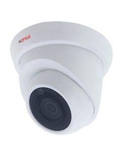 USEWELL CP Plus 2.4 MP Full HD IR Dome Camera - 20 Mtr. (CP-VAC-D24L2-V5) price in India.