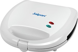 Jaipan JST-629 750 W Pop Up Toaster  (White) price in India.