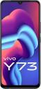 vivo Y73 (8GB RAM, 128GB, Diamond Flare) price in India.