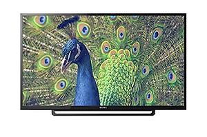 Sony KLV-40R352E 40 Inches(101.6 cm) HD Ready LED TV price in India.