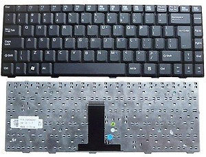 ACETRONIX Laptop Keyboard for F80 F81 F83 X80 X82 X83 X85 X88 K41V price in India.
