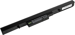 GIZGA (USA) 4 Cell Laptop Battery for HP Pavilion 14 / Pavilion 15 / YB4D / VK04 price in India.