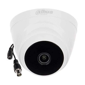 Dahua 5MP 20Mtrs Full HD Dome Fiber Camera DH-HAC-T1A51P price in India.