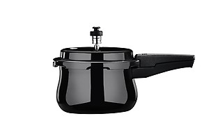 Butterfly Superb Plus 3 Ltr Aluminium Pressure Cooker price in India.
