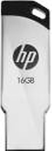 HP 16GB USB 3.0 Metal Flash Drive price in India.