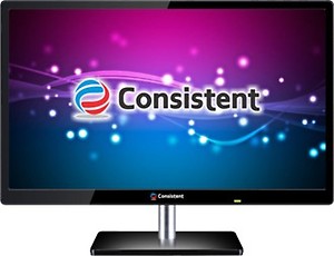 Consistent 18.5 inch Full HD Monitor (CTM1902)