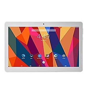 3nh S106 16GB SC7731C A7 Quad Core 10.1 Inch Android 5.1 Dual 3G Phablet Tablet price in India.