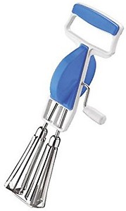 KONVEX Egg Beater 0 W Hand Blender  (Multicolor) price in India.