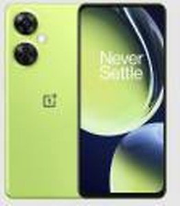 OnePlus Nord CE 3 Lite 5G (Pastel Lime, 8GB RAM, 128GB Storage) price in India.