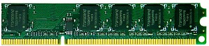 Transcend 1GB DDR2 RAM(JM667QLU-1G) price in India.