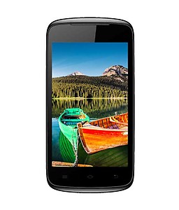 Celkon A63 Campus Series Smart Phone price in India.
