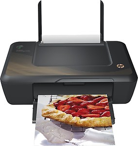 HP Deskjet Ink Advantage 2020hc Printer (CZ733A) Document and Photo Printers price in India.