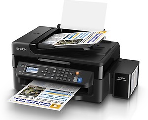 Epson L565 Multi Function Inkjet Printer