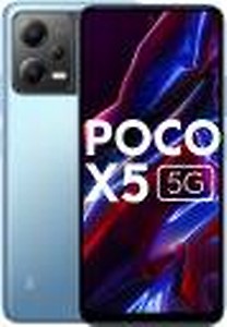 Poco X5 5G (Supernova Green, 256 GB) (8 GB RAM) price in India.