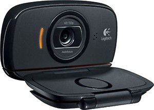 Logitech Webcam C525 price in India.