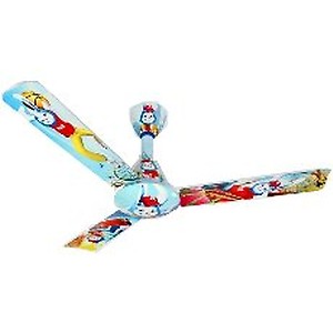 Orient Electric Fantoosh Rob Rabby 1200mm Ceiling Fan (Multicolour) price in India.