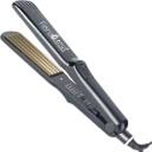 Fiona Professional Feel Ultra Fast 360° Swivel Rotated Hair Crimper Titanium High Grade Salon Quality Electric Hair Styler price in India.