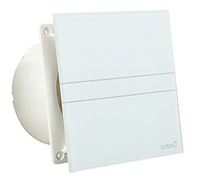 CATA EXHAUST FANS - E-150-G - WHITE - SIZE 148*190*94*45 MM price in India.