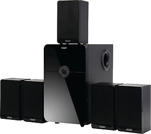 Mitashi 5.1 Home Theatre With 8500w p.m.p.o (BS-120BT) price in India.