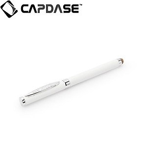Capdase Stylus Ball Pen Tapit for iPad 2,3 SSAPIPAD-B002 price in India.