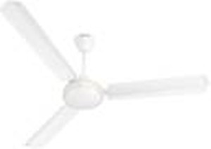 Havells 1200mm Thrill Air Ceiling Fan (White) price in India.