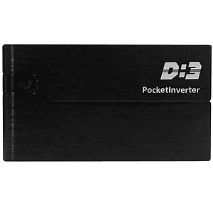 ICE D3 PocketInverter X8601 with free shipping price in India.