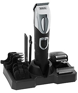 Wahl Beard Shaver Clipper Trimmer Kit Wa-9854-800 price in India.