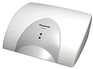Panasonic NF-GW1 760-Watt 4-Slice Sandwich Maker - White price in India.