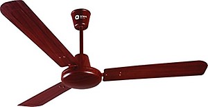 Orient Energy Star 1200 mm 3 Blades Ceiling Fan (Walnut) price in India.