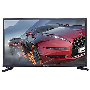 Kevin 24KN 24 inches(60.96 cm) Standard HD Ready Led TV price in India.
