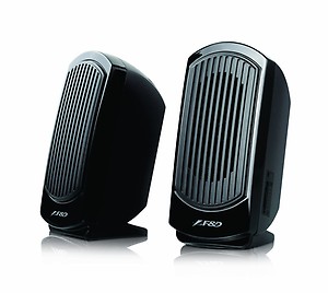 F&D V10 2 Multimedia Speakers price in India.