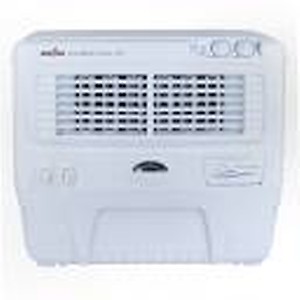 Kenstar 55 L Room/Personal Air Cooler  (White, Doublecool Dx WW) price in .