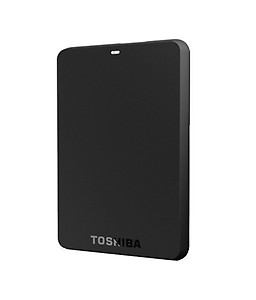 Toshiba Canvio Basics 3.0 500 GB Hard Disk