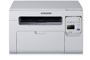 Samsung Printer SCX-3401 price in India.