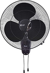 Orient Electric Wall-44 Trendz Fan (Slate Grey) price in India.