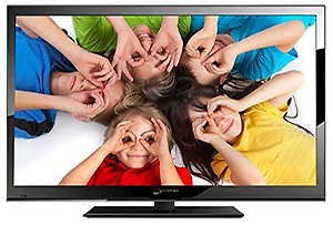 Micromax 24B600HD 60 cm (24) LED TV (HD Ready) price in India.