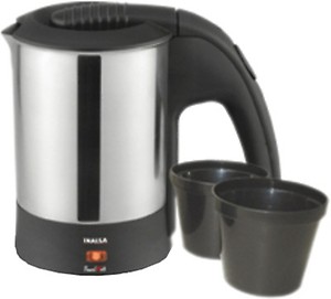 Havells Travel Lite 0.5 L Kettle price in India.