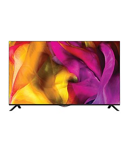 LG 49UH650T 124.46 cm (49 inches) 4K Ultra Smart HD LED IPS TV (Black) price in India.