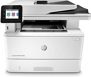 HP Laserjet Pro MFP M329dw (W1A24A) Printer price in India.