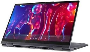 Lenovo 0AIN Yoga 7 Laptop (AMD Ryzen 7 5800U/16GB/512GB SSD/AMD Radeon Graphics/Windows 10/MSO/FHD), 35.56 cm (14 inch) price in India.
