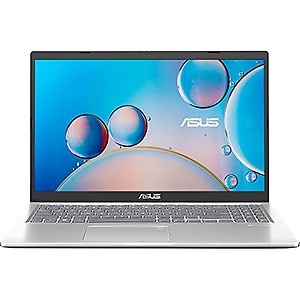 ASUS VivoBook 15 (2020) Intel Core i3-1005G1 10th Gen 15.6 inches FHD Thin and Light Business Laptop (8GB/512GB SSD + 32GB Optane Memory/Office 2019/Windows 10/Silver/1.8 Kg), X515JA-EJ362TS price in India.
