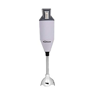 Sunflame SF - 647 Hand Blender 250-Watt With 3 multi-functional interchangeable attachments (White) price in India.