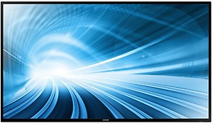 SAMSUNG EDD 55 inch Full HD 60 Hz LED BLU Monitor (ED55D)(Response Time: 8 ms, 75 Hz Refresh Rate) price in India.