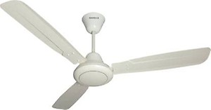 Havells 1200mm Thrill Air Ceiling Fan (Bianco) price in India.