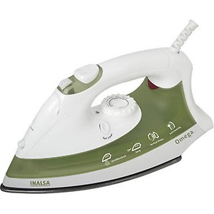 Inalsa Omega Steam Iron price in India.