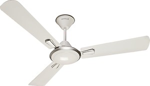 Havells 1200 mm Furia Ceiling Fan -Gold Mist price in India.