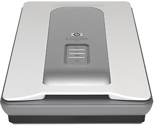 HP Scanjet G4010 Photo Scanner price in India.